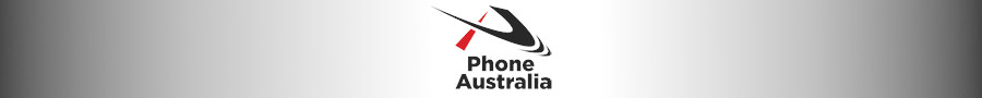 Phone Australia Pty. Ltd. Home Page